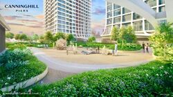 Canninghill Piers (D6), Apartment #540834801